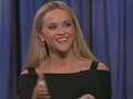 Reese Witherspoon 'didn't know who Robert De Niro was' auditioning for him at 14 eiqreidrqiudinv