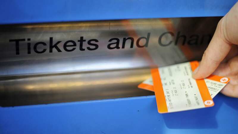 Return tickets will soon be scrapped under new plans to 