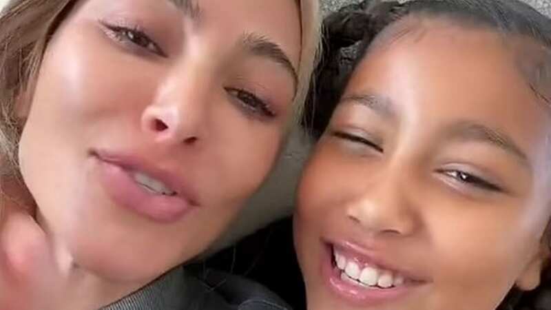 Kim Kardashian fans beg her to ‘limit’ North’s TikTok after 