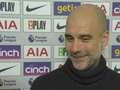 Man City boss Guardiola wary of upsetting Pochettino after Tottenham loss qhiddtidttiqkhinv