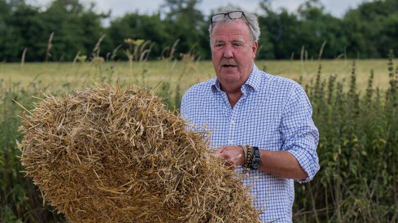 Jeremy Clarkson farm in chaos - shop confession, dire profits and vandals