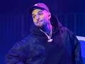 Chris Brown throws a tantrum after losing Grammy to artist he's never heard of qhiddeireiqddinv