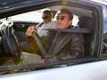 Arnold Schwarzenegger 'involved in car accident with bicyclist' qhiquqittiqkqinv