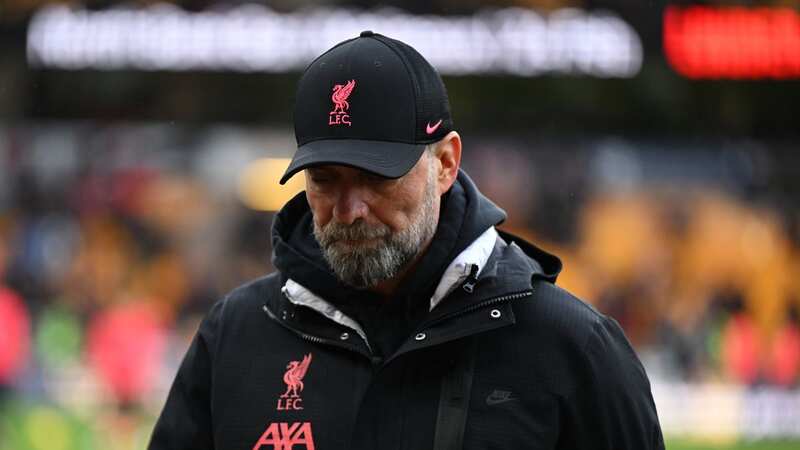 Liverpool are backing Jurgen Klopp despite the Reds