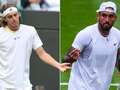 Kyrgios responds to Stefanos Tsitsipas "clown" jibe as war of words continues eiqrrixidquinv