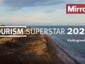You can now vote for your favourite Tourism Superstar for 2023