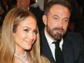 'Bored' Ben Affleck spotted at Grammys with JLo as viewers left in hysterics qeithihdidqrinv