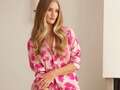 M&S shoppers 'love' £35 pyjama set from Rosie Huntington-Whiteley's range eiqkiqkkiktinv