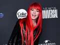 Shania Twain wears daring red wig as she leads stars at Grammys afterparty eiqrtihhidrkinv