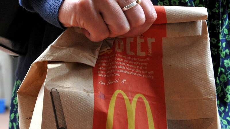 McDonald
