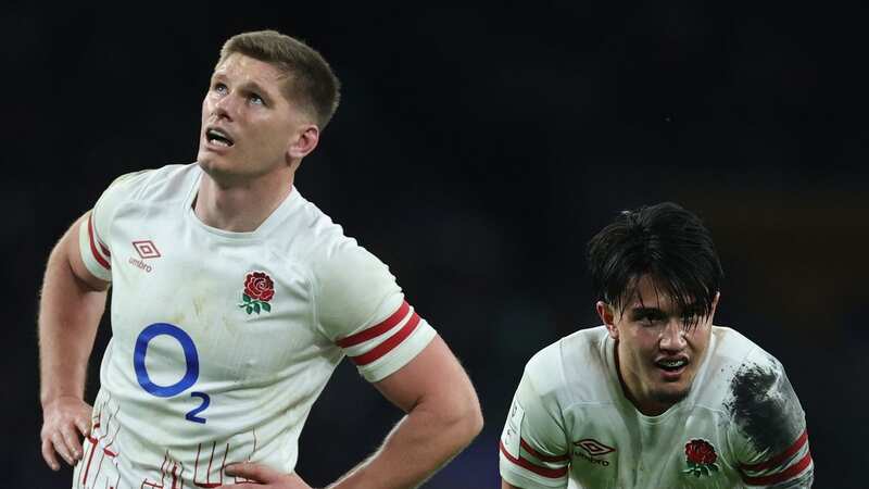 Sir Clive Woodward has analysed England