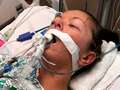 Woman put on life support for eight days thanks to vaping addiction