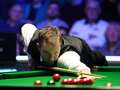 Ali Carter admits Whitney Houston inspiration as he wins German Masters