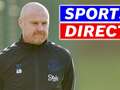 Dyche demand forced Everton kit man to make last-minute dash to Sports Direct qhiddrirridruinv
