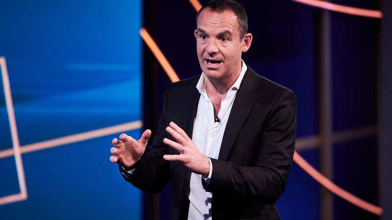 The Money Saving Expert highlighted the problem in his recent Martin Lewis Money Show episode and urged people to investigate (Image: ITV/REX/Shutterstock)