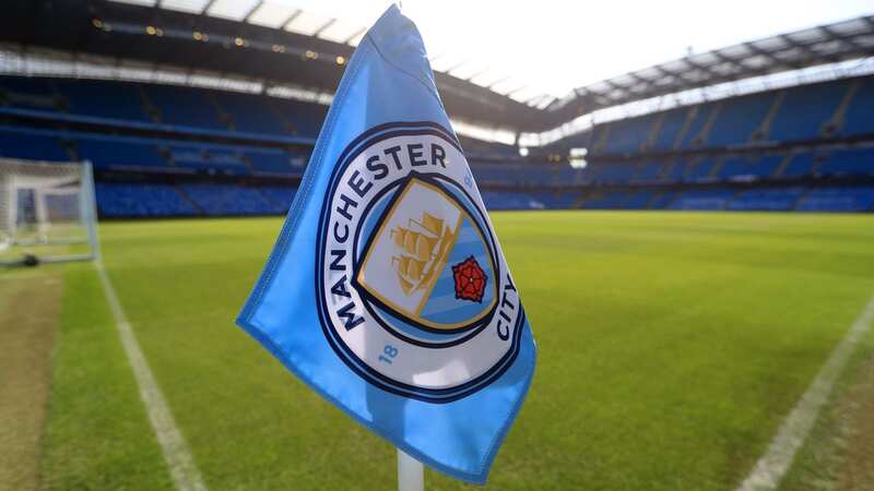 Man City issue statement after being hit with over 100 Premier League charges