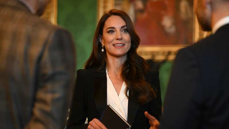 Kate appoints new 