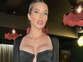 Helen Flanagan 'has her confidence back' in before and after boob job photos qhiddrirridruinv