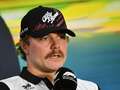 Bottas opens up on 'eating disorder' as he trained to "pain" in F1 career qeithiqheidqxinv