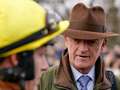 Mullins doesn't hold back after Paul Townend's defeats on Cheltenham hopes eiqtiqhidexinv
