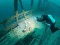 Shipwreck hunters plan to salvage £16M worth of treasures from vessel eiqrriqqhiqruinv