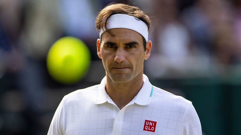 Roger Federer could be in line for a Wimbledon role with the BBC (Image: Karwai Tang)