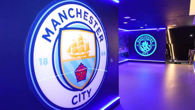 Manchester City are facing 100 different alleged breaches of Premier League financial rules (Image: UEFA via Getty Images)