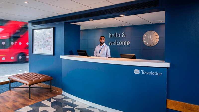 Travelodge has included 70,000 rooms in the sale (Image: Jonathan Cosh Visual Eye)