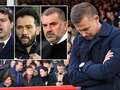 5 potential replacements for Jesse Marsch after Leeds United sack manager qhxidiqxkiqxxinv