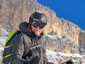 Mountaineer survives being buried for 20 hours by avalanche in -15C temperatures eiqrriuxirqinv