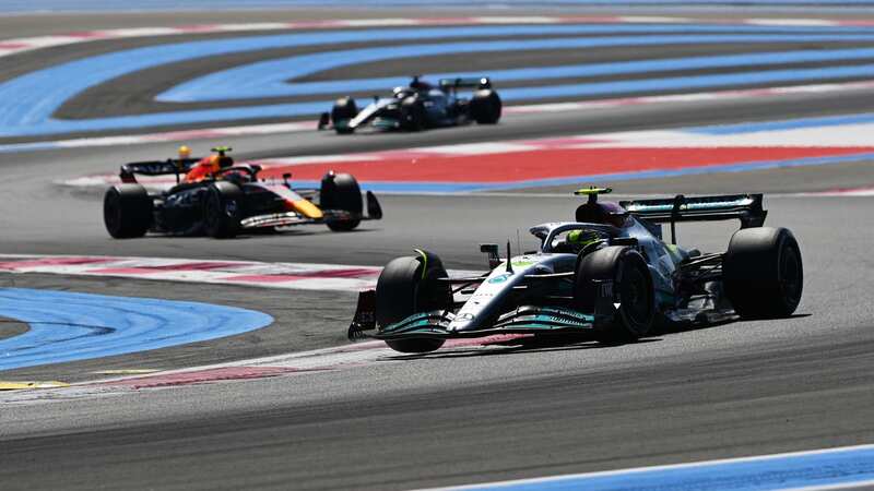 F1 will not return to the Circuit Paul Ricard this year (Image: Getty Images)