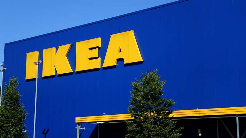 Not everyone knows you can return old furniture to IKEA (stock image) (Image: Getty Images)