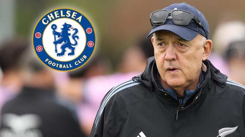 Chelsea have hired Gilbert Enoka (Image: Hannah Peters/Getty Images)