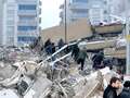 Up to 10,000 feared dead in devastating earthquake as death toll increases qhiqqhiqhuiekinv