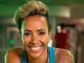 Dame Kelly Holmes shares her coping strategies after battling depression qeituiqqeieqinv