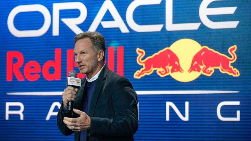 Christian Horner has explained further how Red Bull