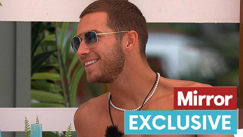 Love Island criticised over lack of audio description for visually impaired fans