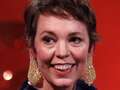 Olivia Colman unrecognisable with yellowing teeth and white hair in new role qhiqquiqddiedinv