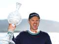 Justin Rose admits relief after ending four-year PGA Tour drought with victory