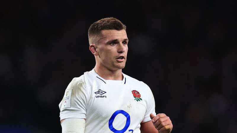 Henry Slade is set to return against Italy (Image: Getty Images)