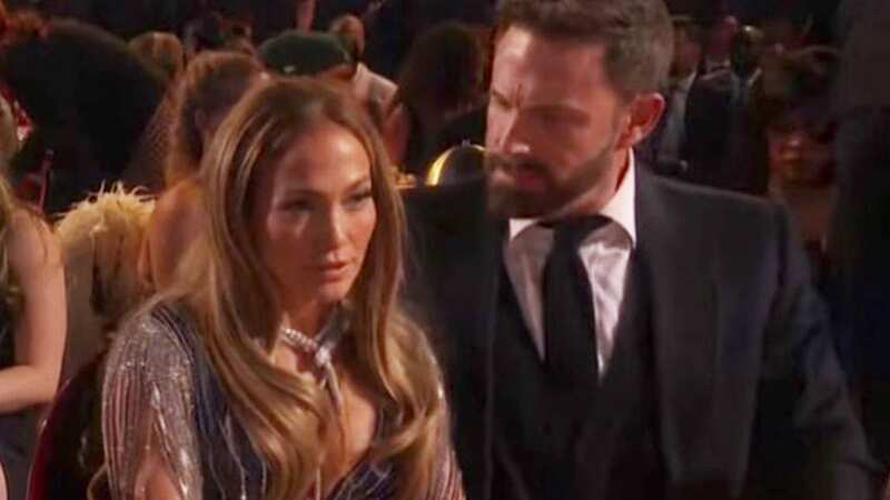 Jennifer Lopez breaks silence amid claim she 