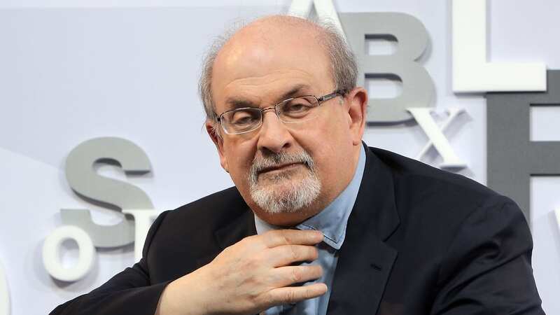 Sir Salman Rushdie says he suffers nightmares as a result of the 