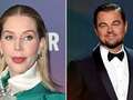 Katherine Ryan calls Leonardo DiCaprio's infamous dating pattern 'creepy' qhiddeireiqddinv