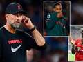 Mane theory rejected by Van Dijk as Liverpool struggle after Klopp admission qhiqqhiqutiddxinv