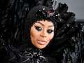 Blac Chyna 'shuns' mum after she hits out at star's 'horrible' Grammys outfit qhiquqiddeiqdeinv