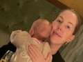 Katherine Ryan hits back at critics as she's mum-shamed over breastfeeding snap eiqetidqtiteinv