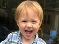 Little boy died suddenly before 2nd birthday - and nobody can tell his mum why