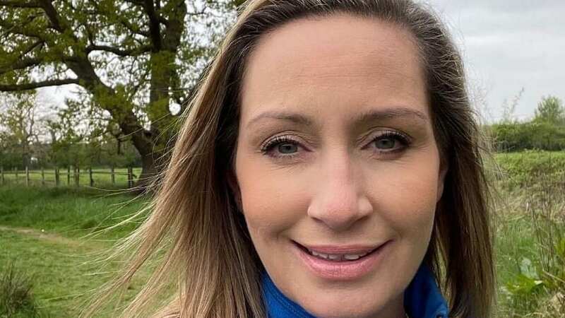 Police searching for missing mum fear phone found by river could be a decoy