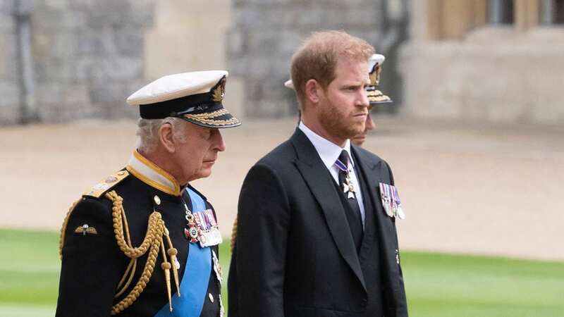 5 signals Harry will attend Coronation - title incentive and whistle-stop trip