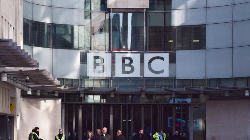 BBC News forced off air after sudden evacuation of studio